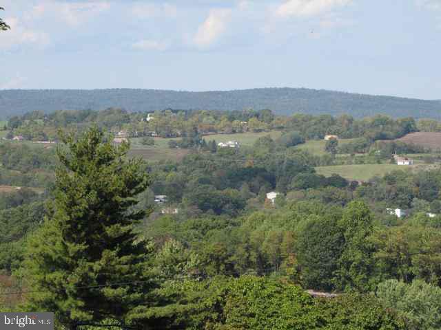 Lot Peters Mountain Rd Property Photo