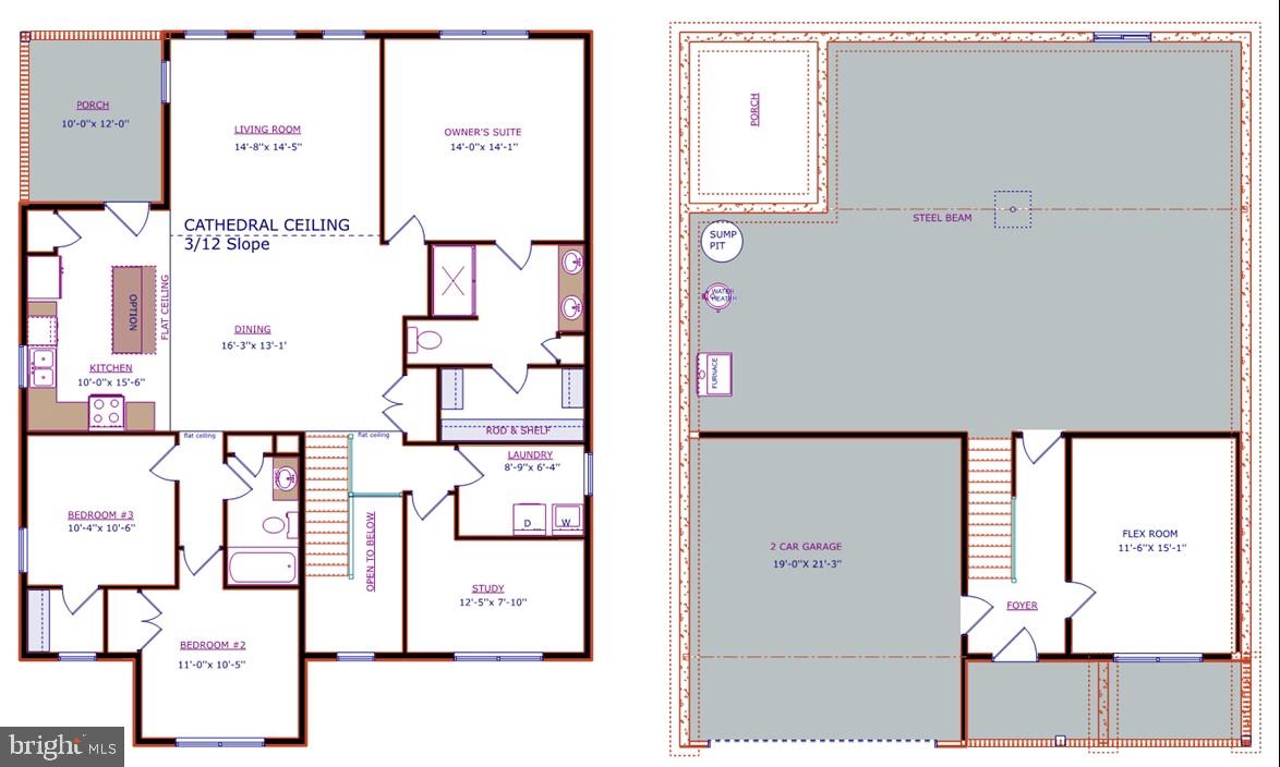 133 Foxglove Dr Property Photo 2