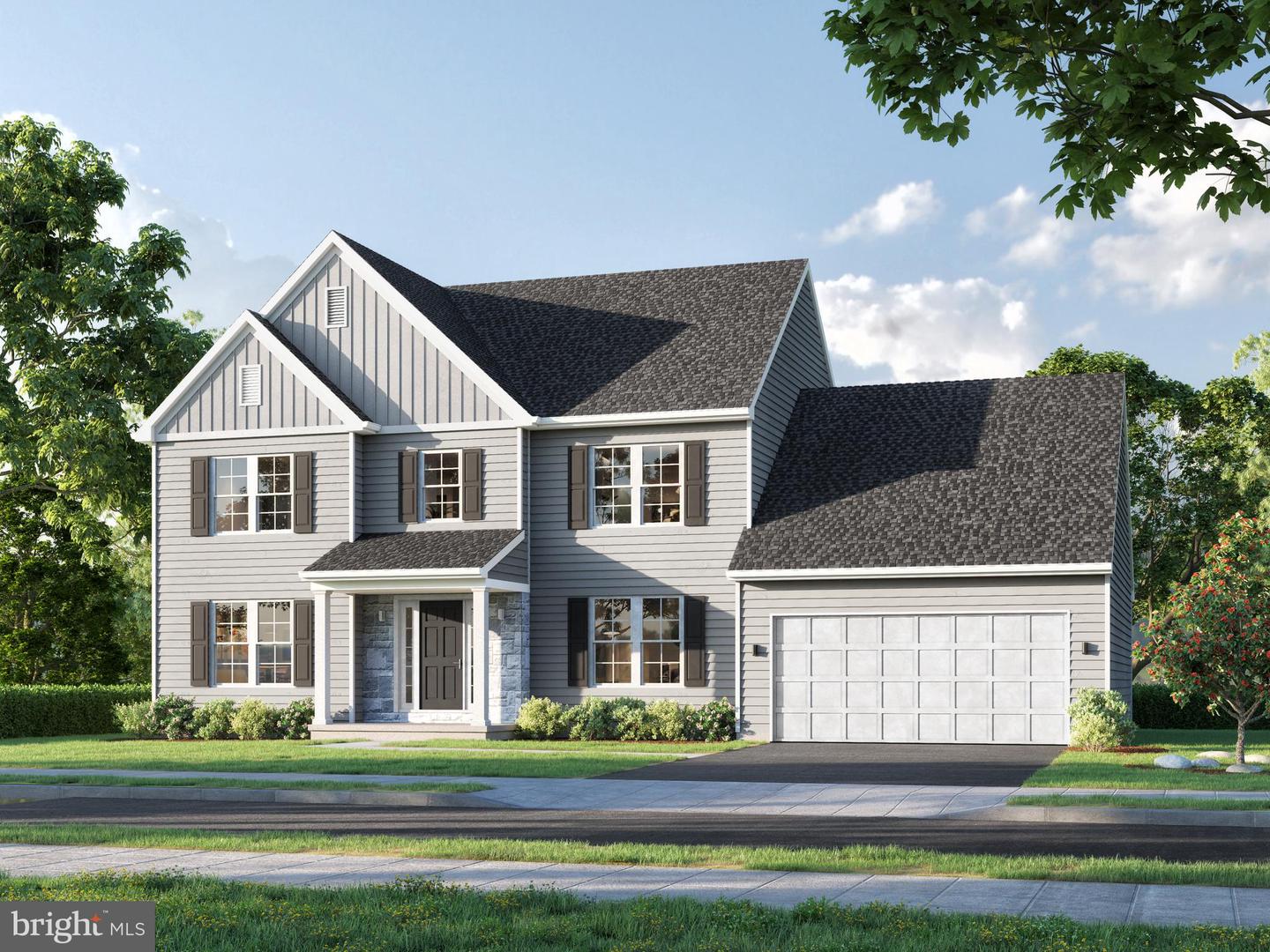 1015 Mary's Way #lot #37 Property Photo 21