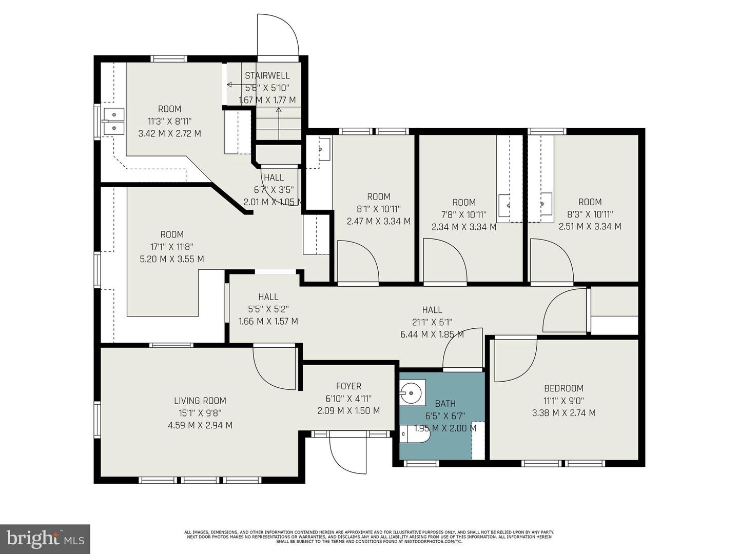 100 S Houcks Rd Property Photo 27