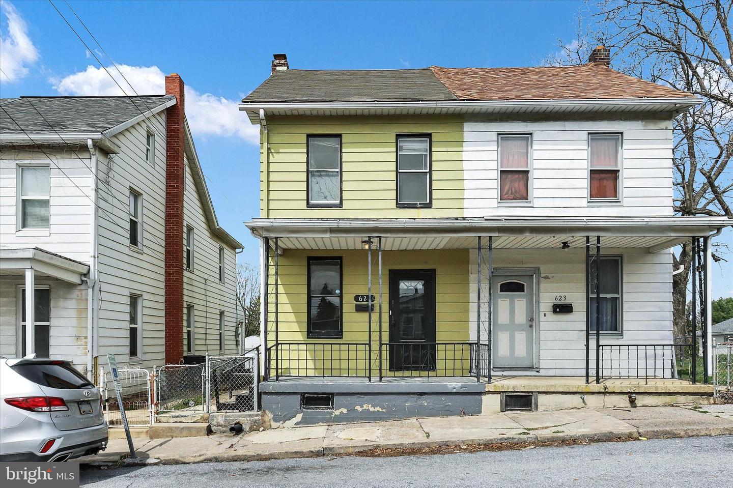 Bressler Real Estate Listings Main Image