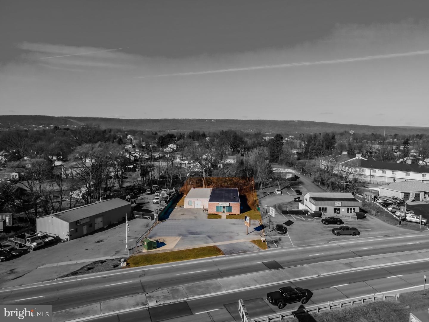 5630 Allentown Blvd Property Photo 3