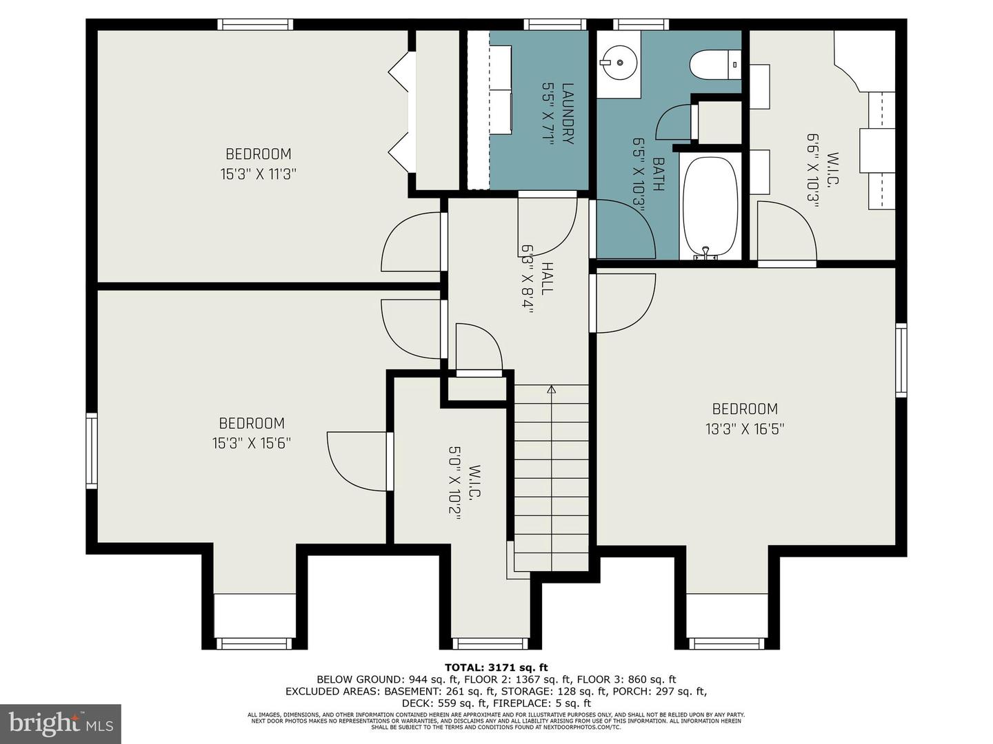 4229 Roundtop Rd Property Photo 32