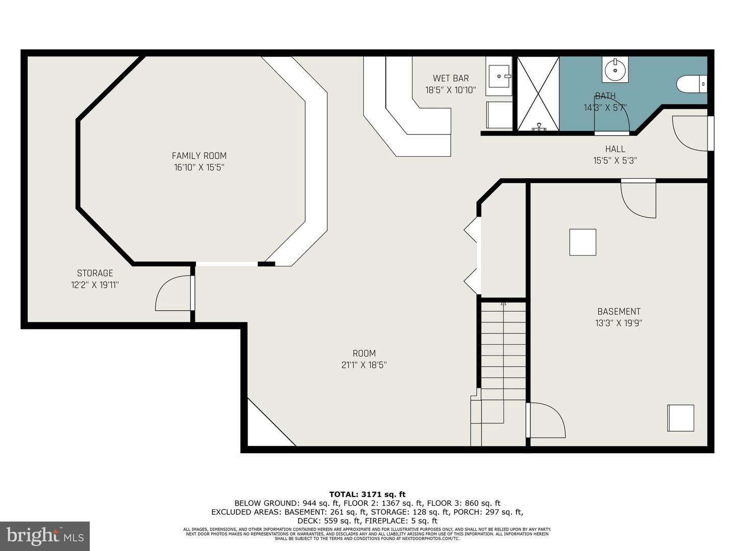 4229 Roundtop Rd Property Photo 33