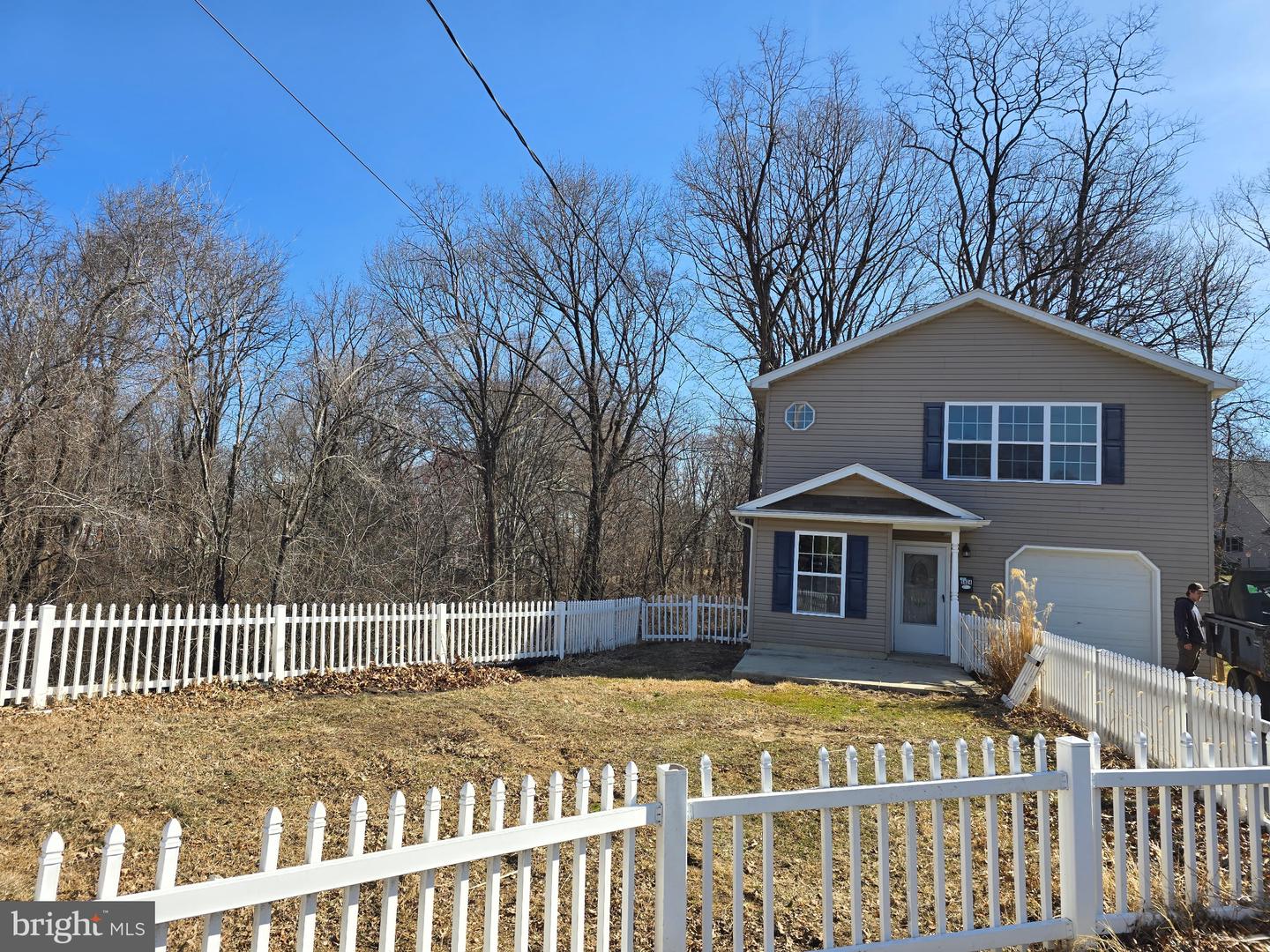 5024 Ohio Ave Property Photo