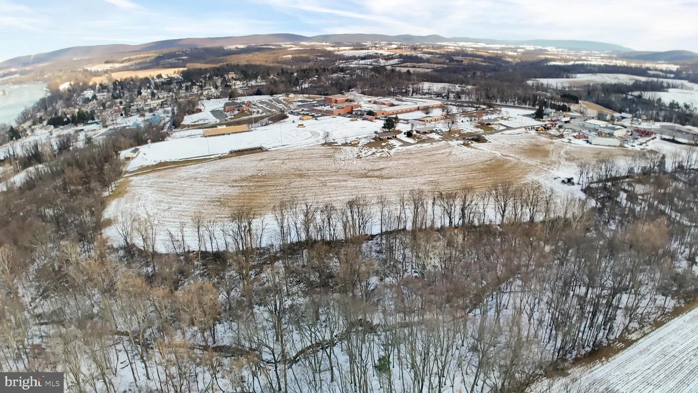 Lot 6 Route 147 Property Photo