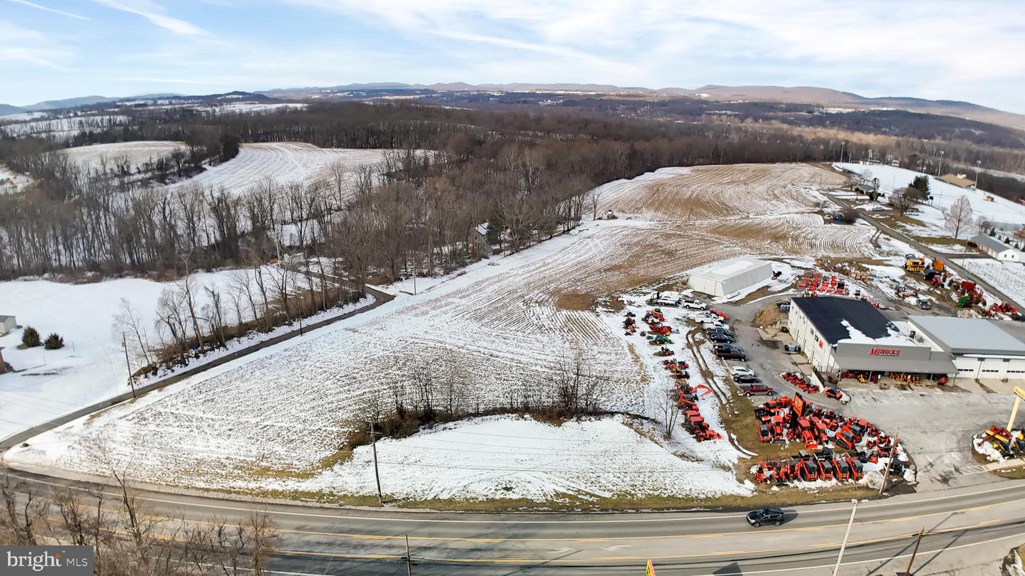 Lot 6 Route 147 Property Photo 1