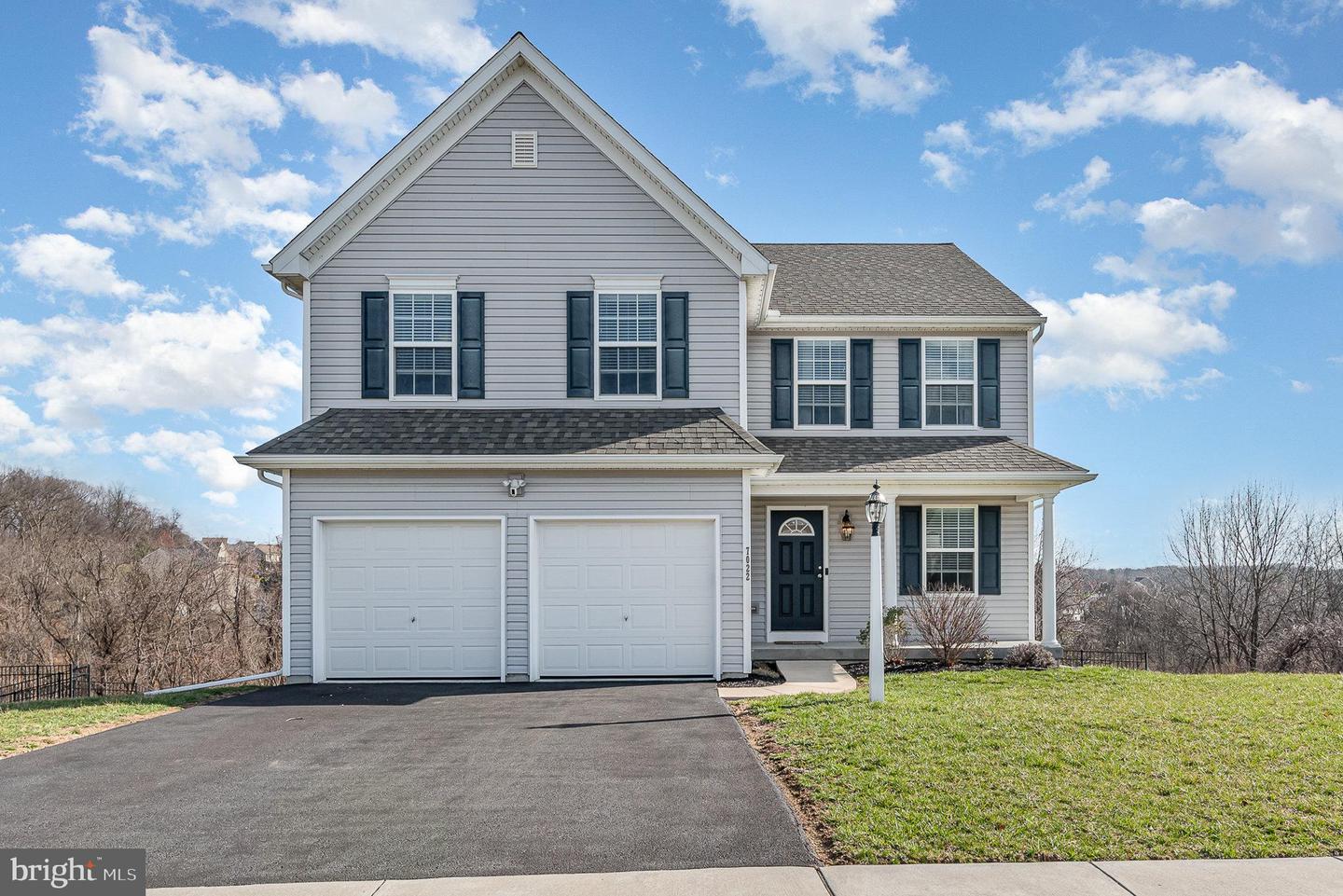 7022 Beech Tree Dr Property Photo