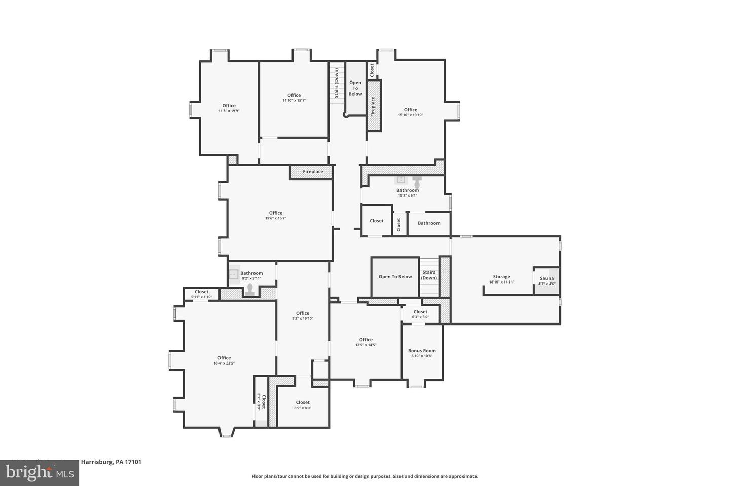 407 N Front St Property Photo 51