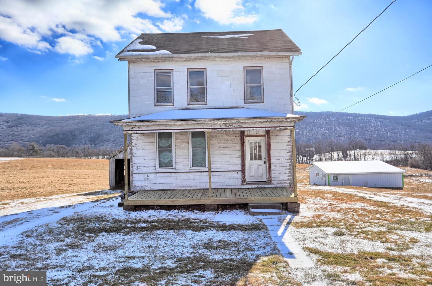 1926 Route 209 Property Photo