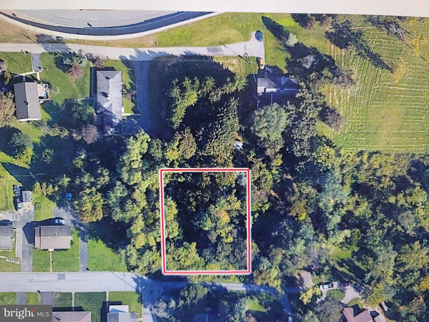 0 Walnut St Property Photo 1