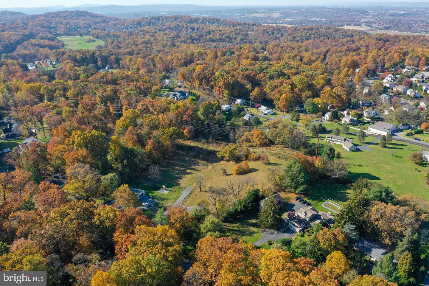 1170 Sand Hill Rd #lot 3 Property Photo 1