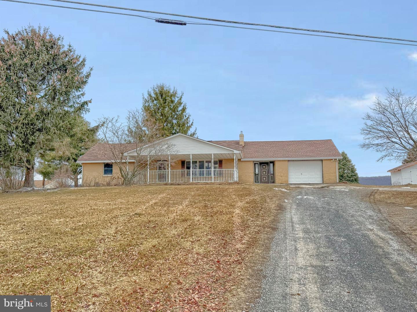 640 Dunkel School Rd Property Photo