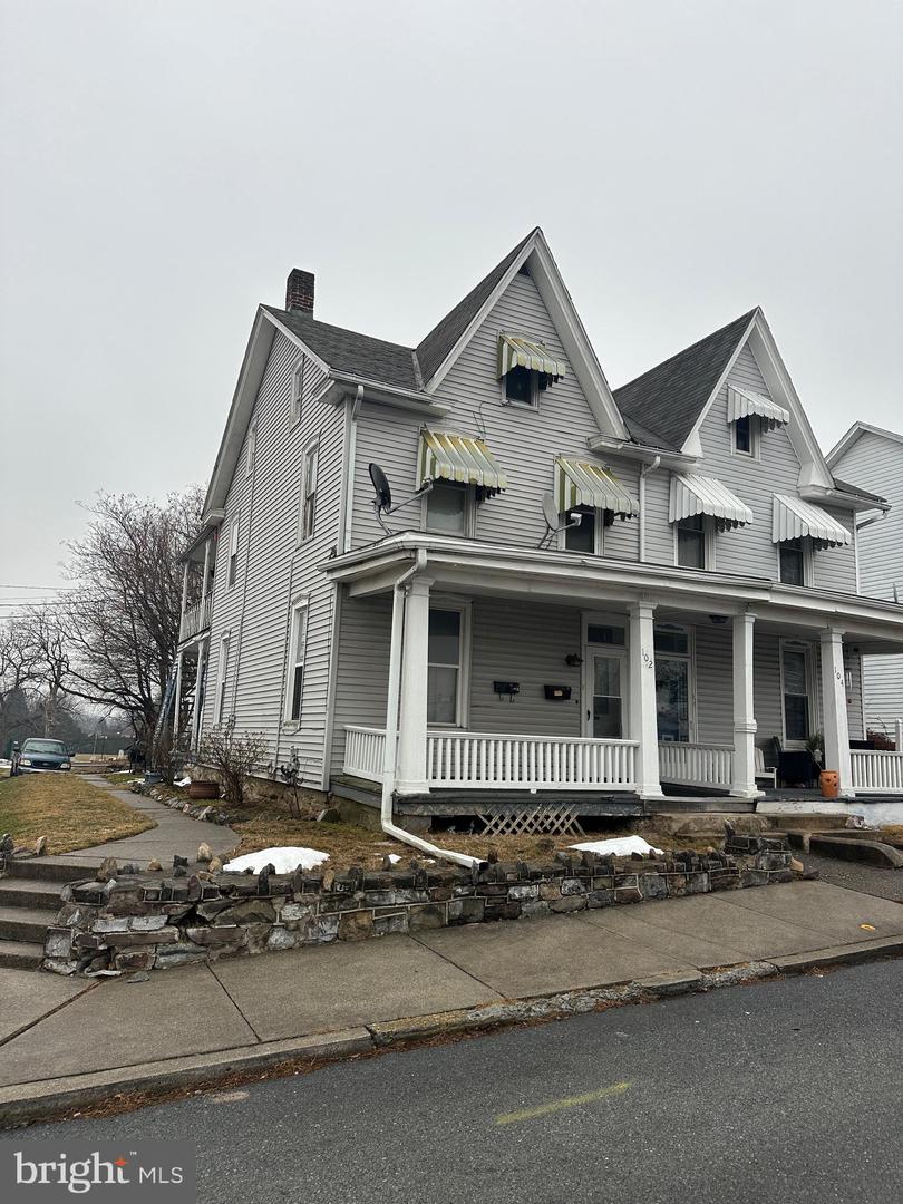 102 S 29th St Property Photo