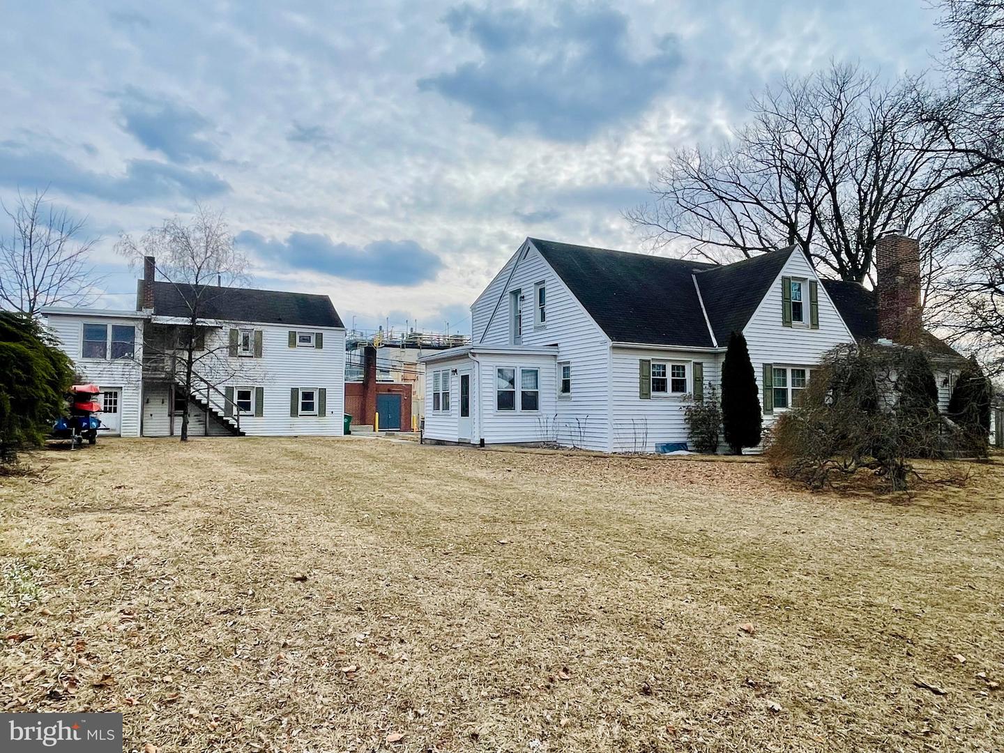 4807 Orchard St Property Photo