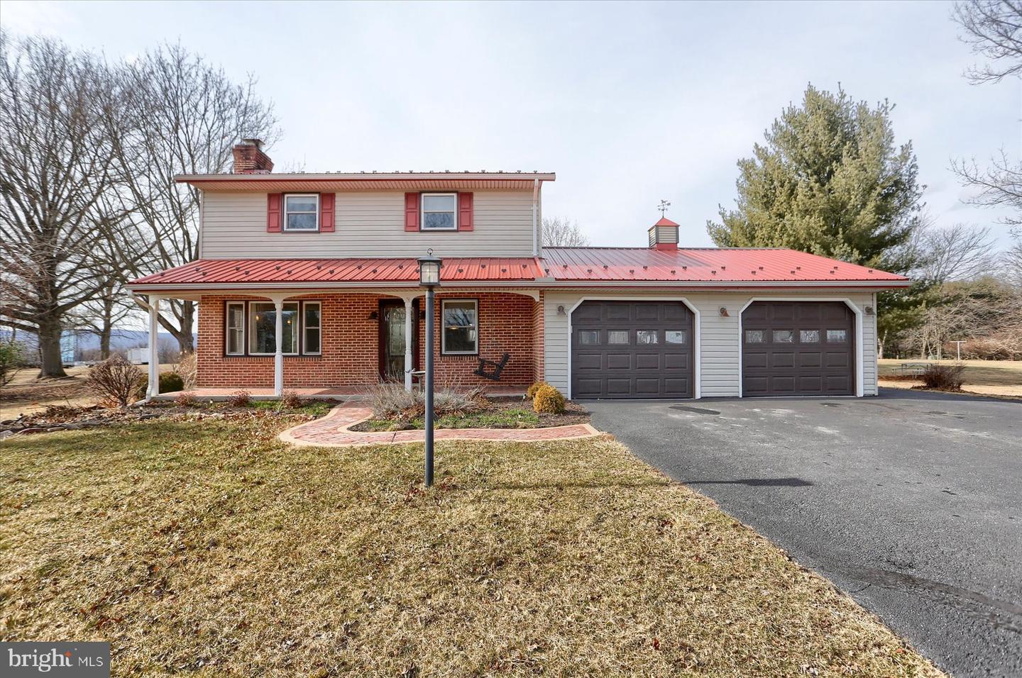 431 Berrysburg Rd Property Photo