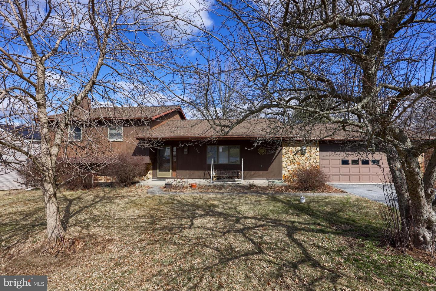 6010 Cherry Hill Rd Property Photo