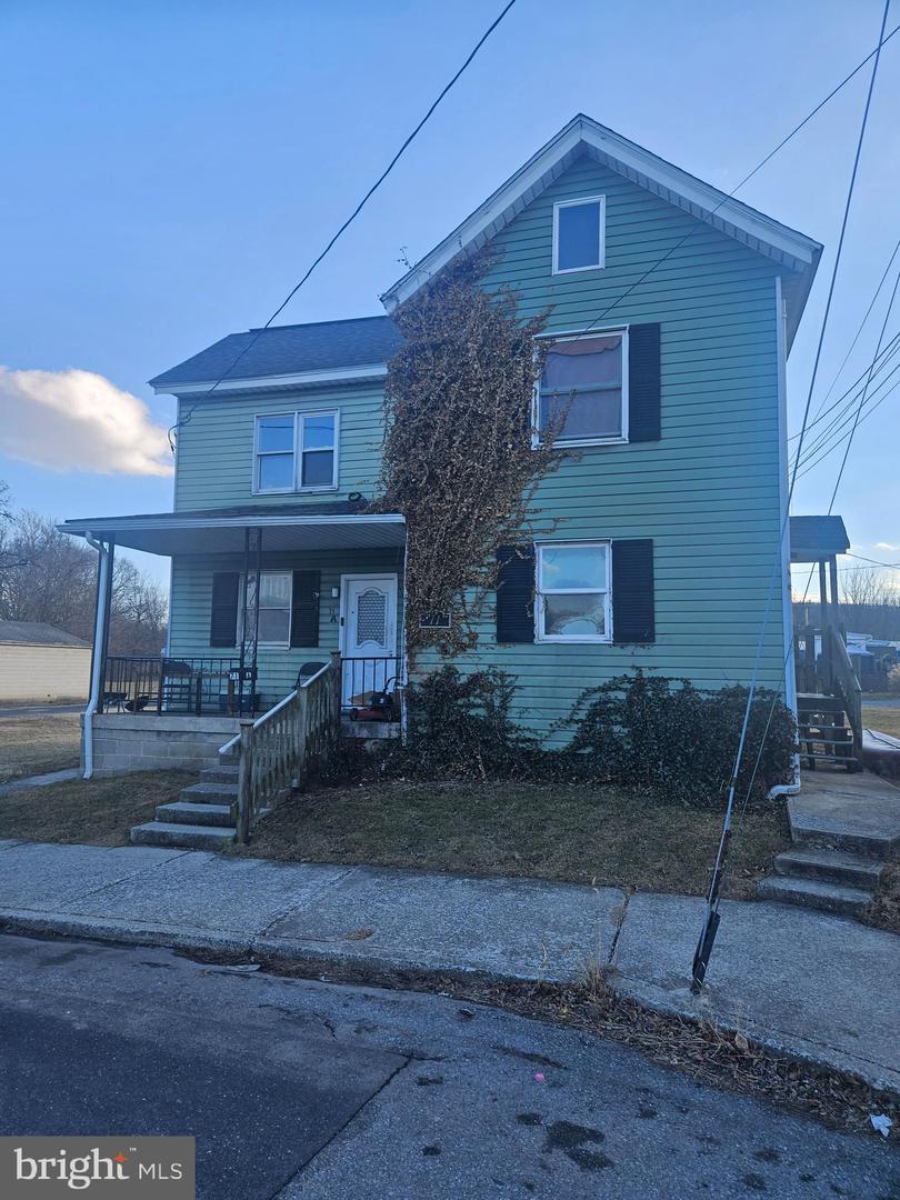 71 Jury St Property Photo