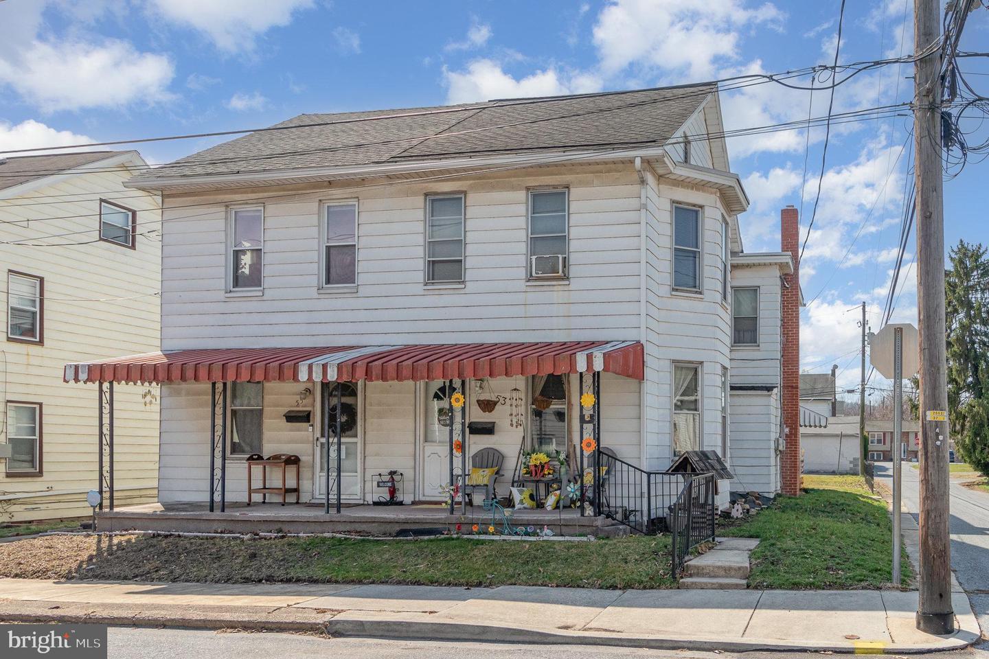 53 Jury St Property Photo