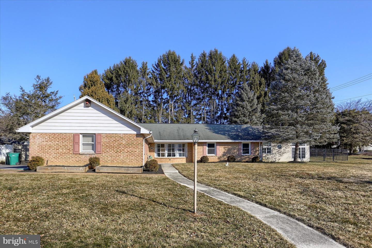 263 Evelina Rd Property Photo