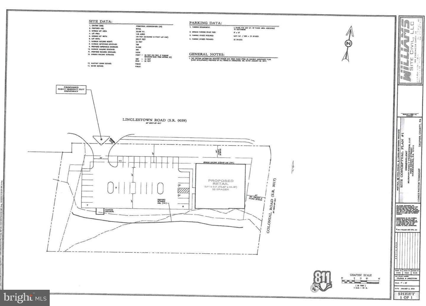 0 Linglestown Rd Property Photo 4