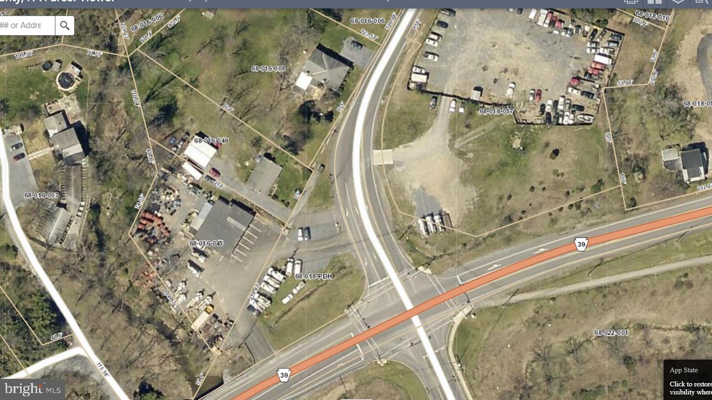 600 Piketown Rd Property Photo 16