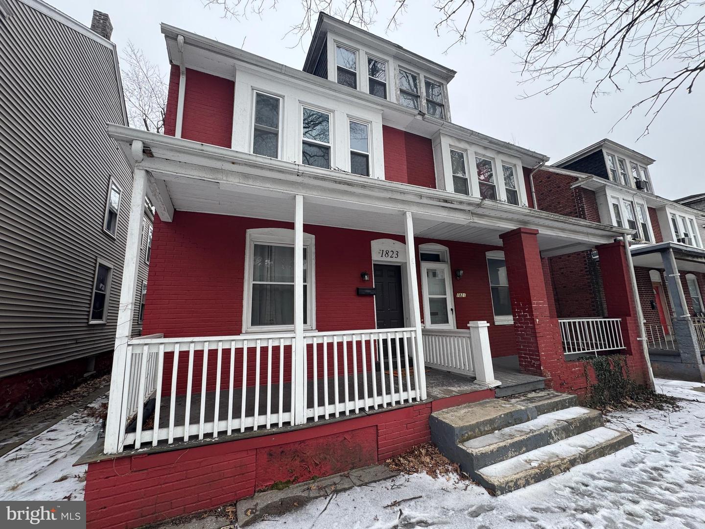 1823 Boas St Property Photo