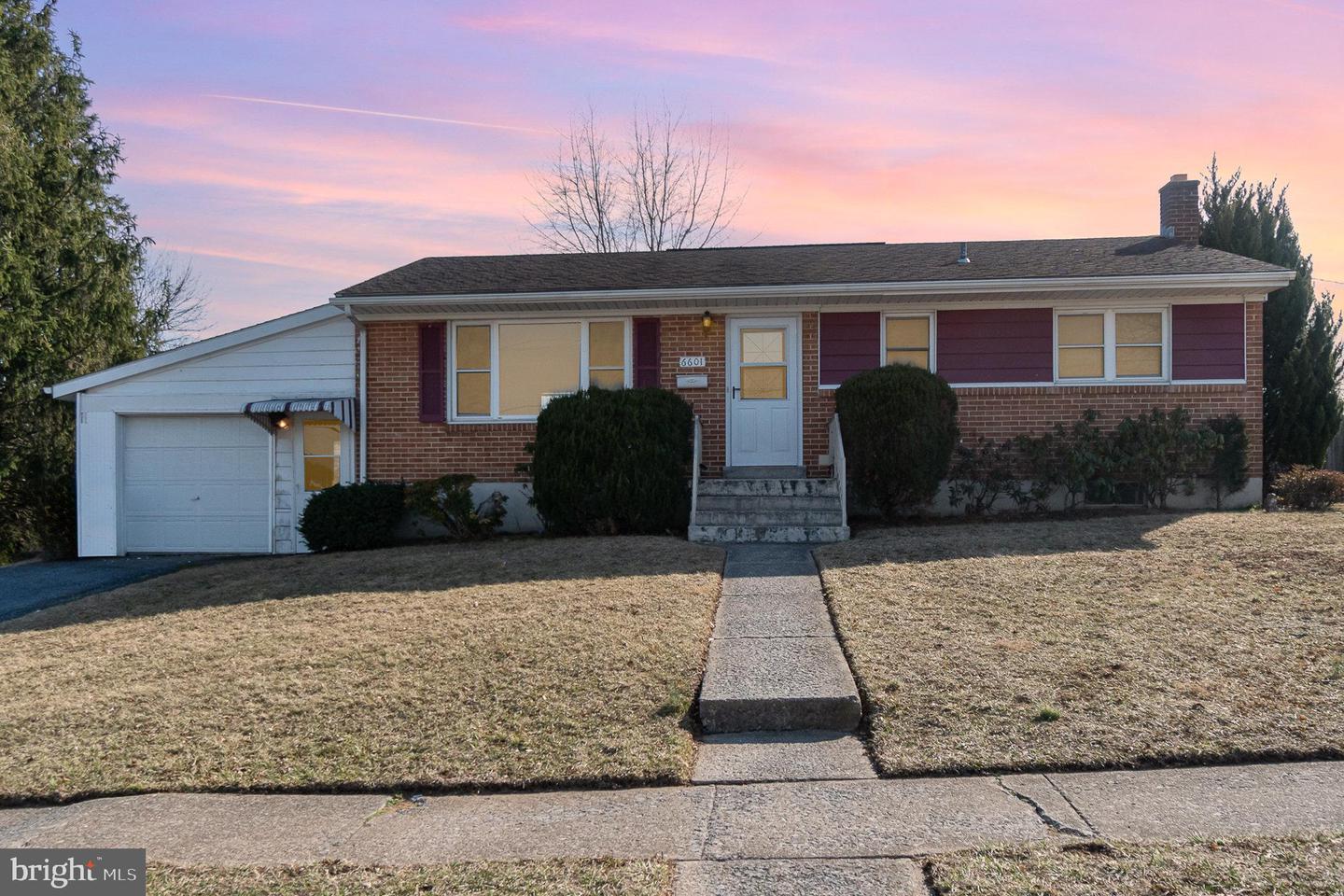 6601 Mifflin Ave Property Photo