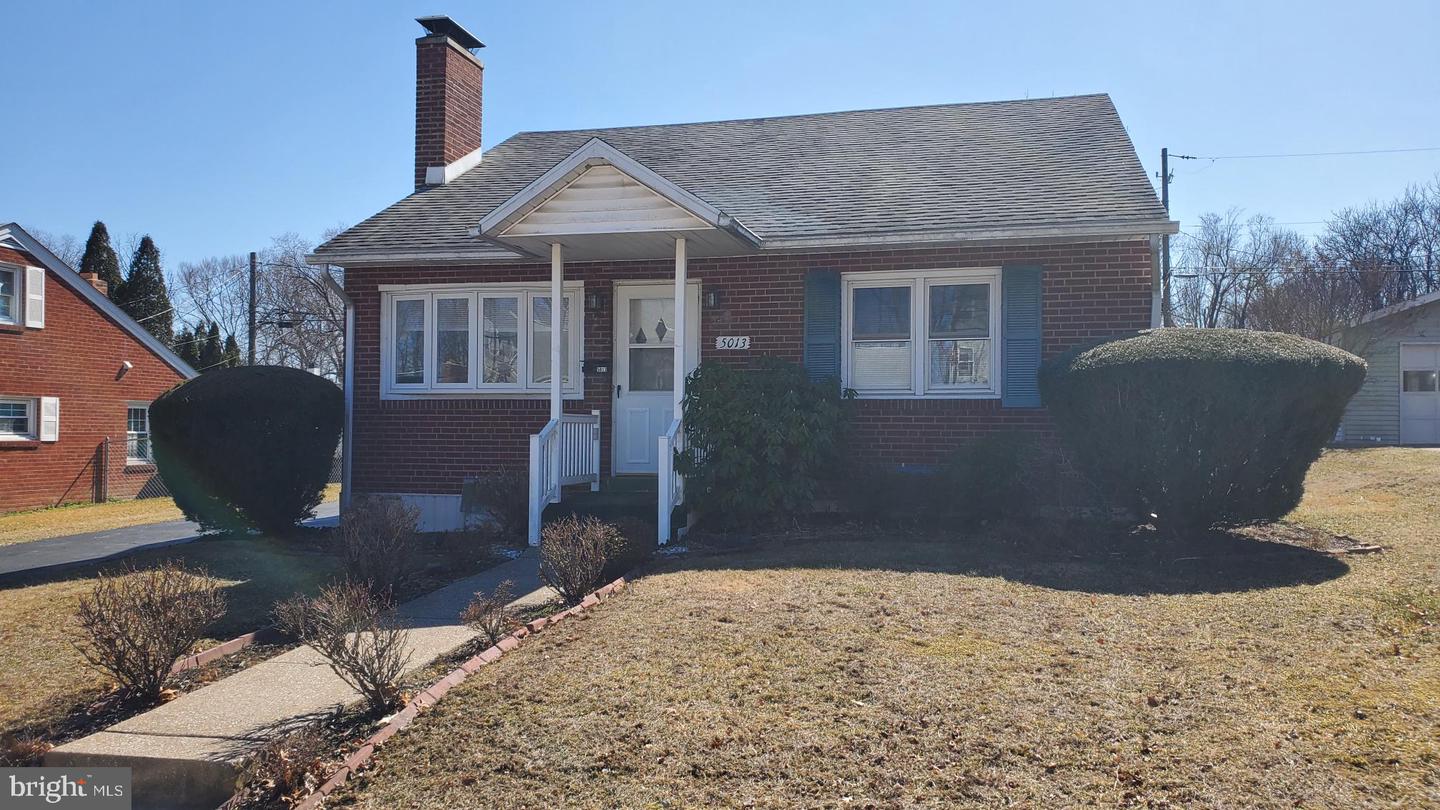 5013 Colorado Ave Property Photo