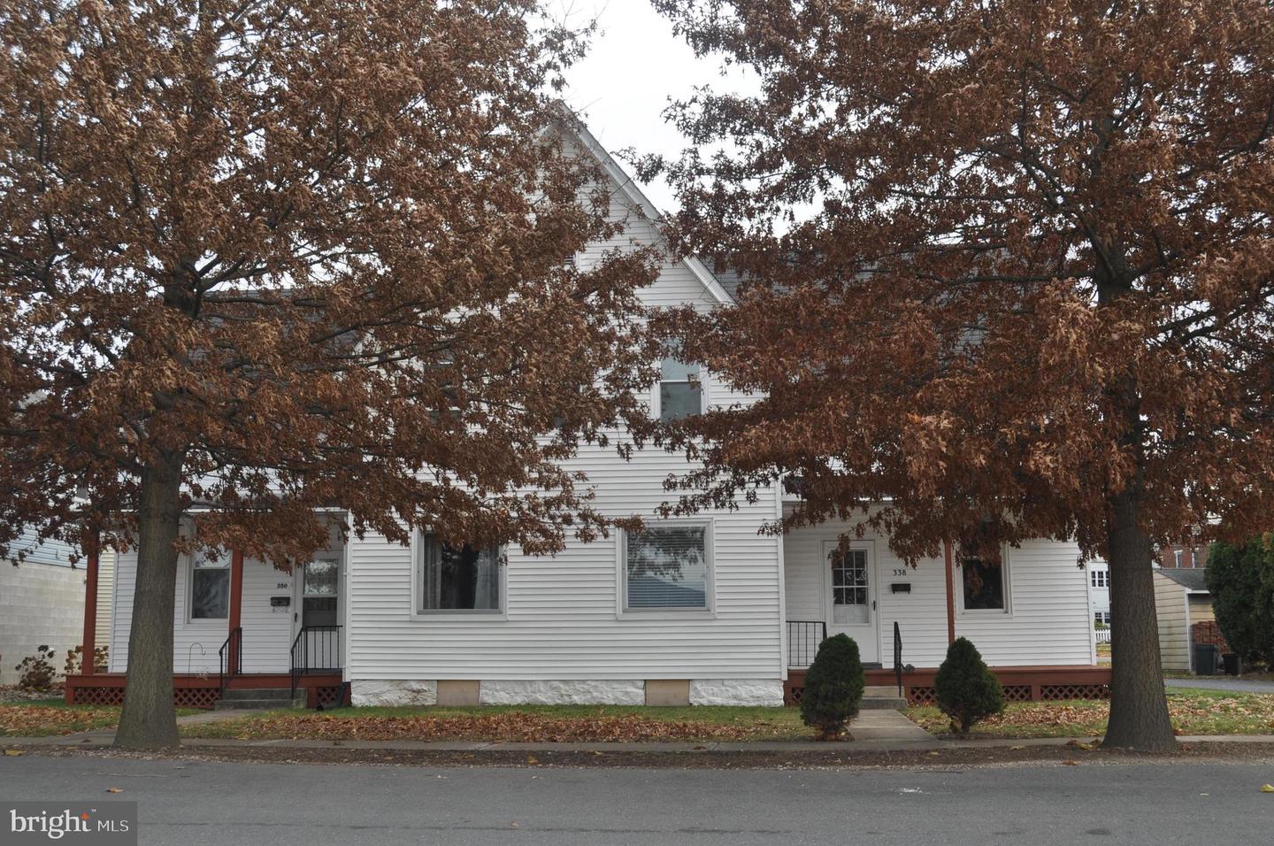 Millersburg Area High School Real Estate Listings Main Image