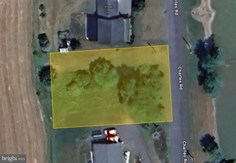 Lot 22 Charles Rd Property Photo