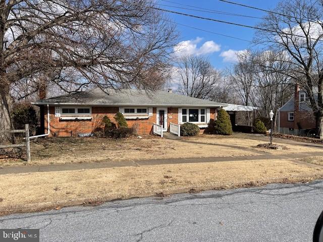 6768 Lehigh Ave Property Photo
