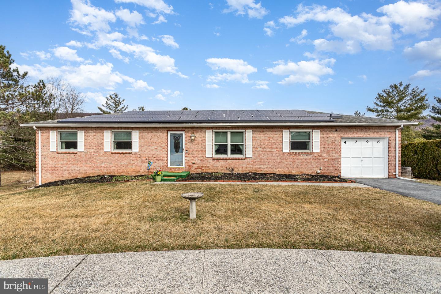 4296 New Jersey Ct Property Photo