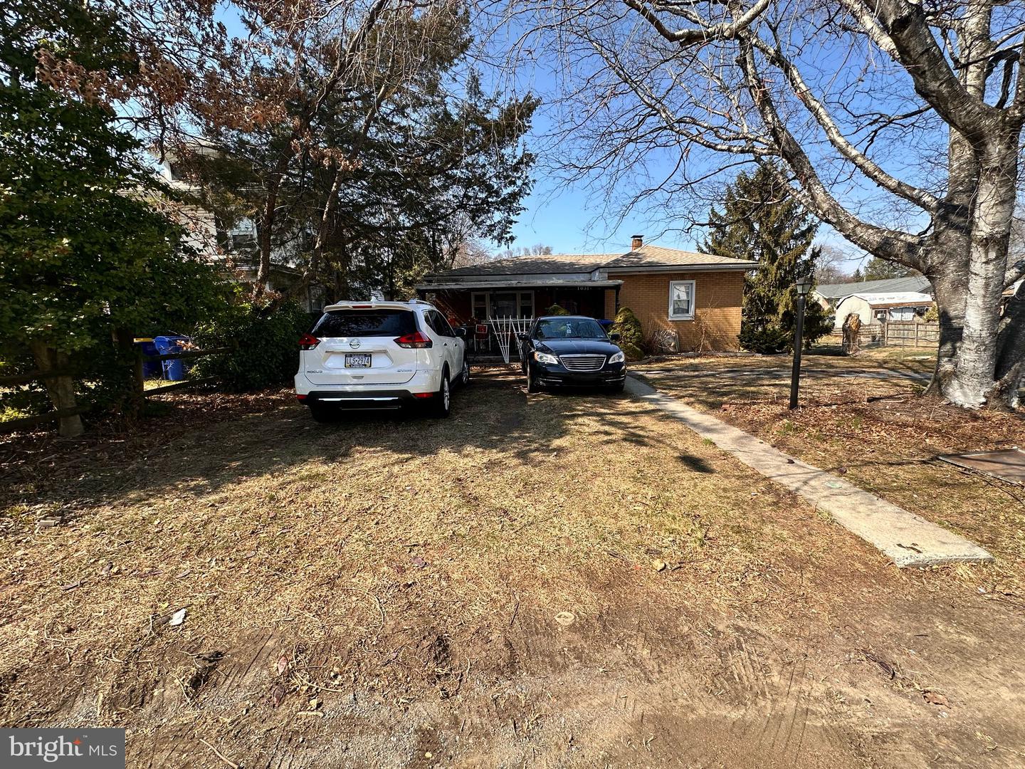 1031 Monroe St Property Photo