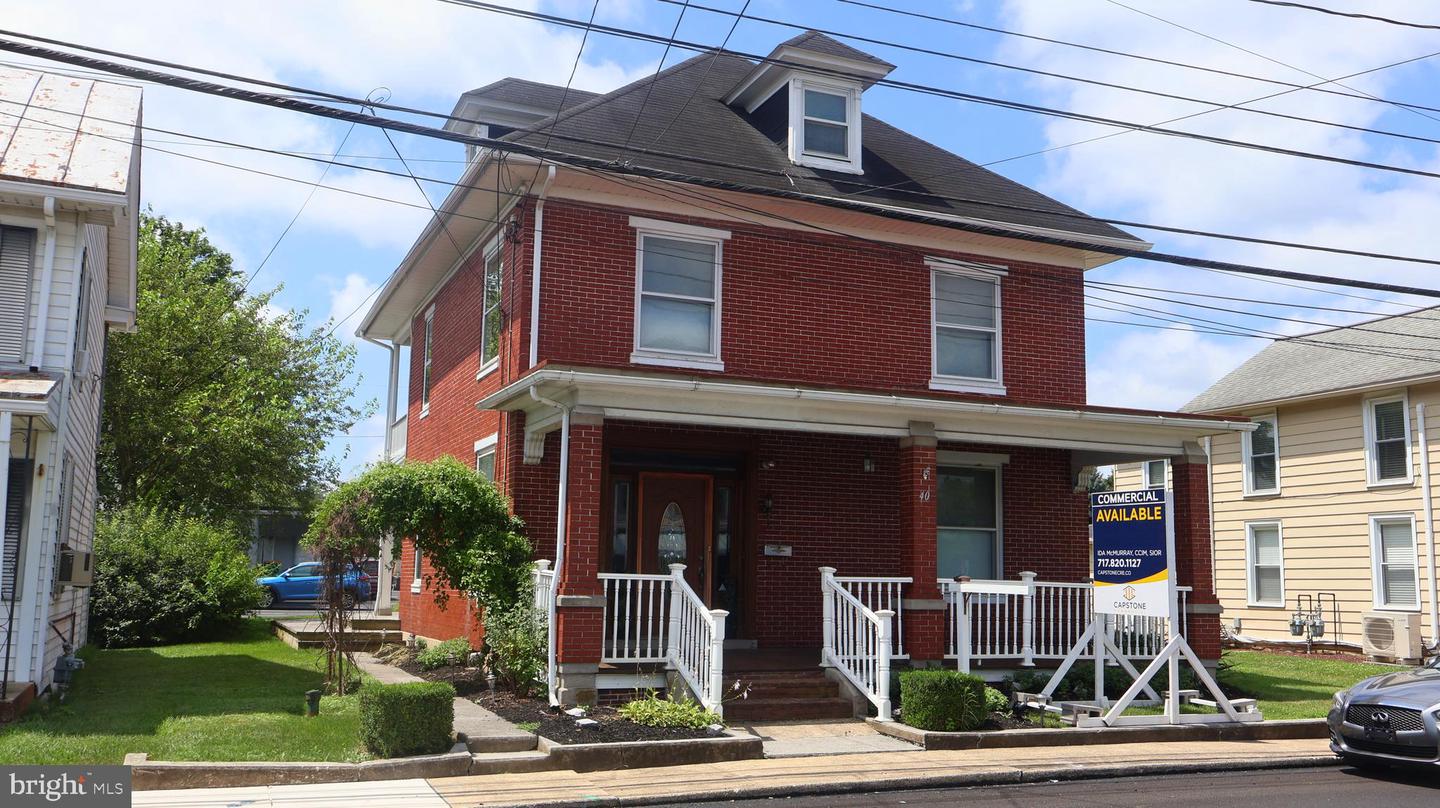 40 Hockersville Rd Property Photo 1