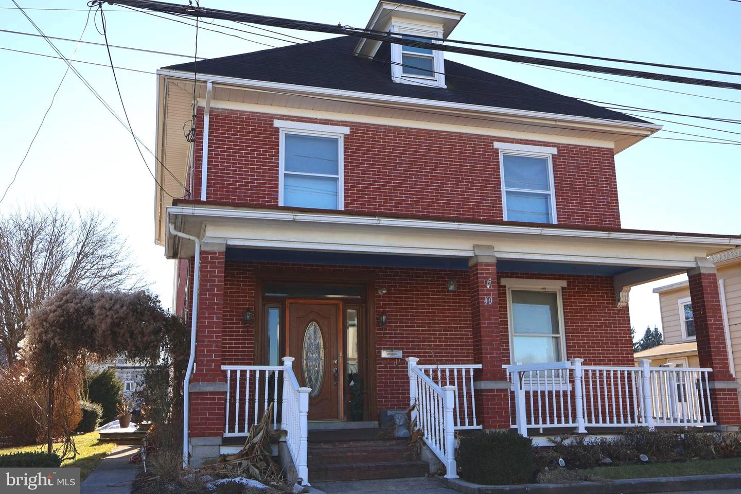 40 Hockersville Rd Property Photo 2