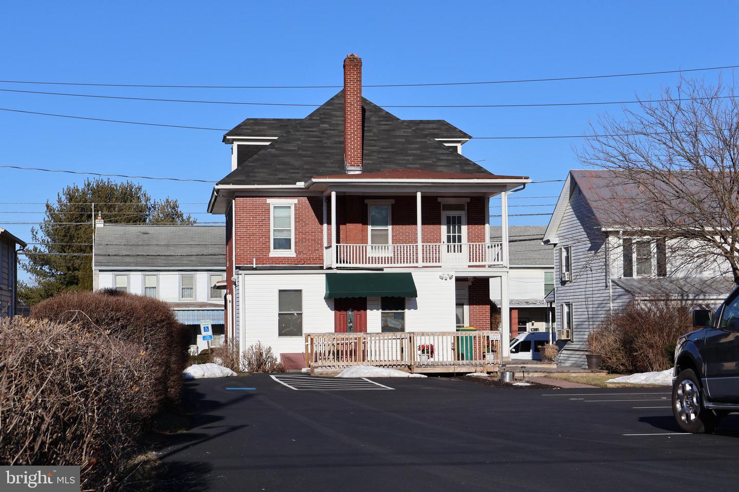 40 Hockersville Rd Property Photo 3