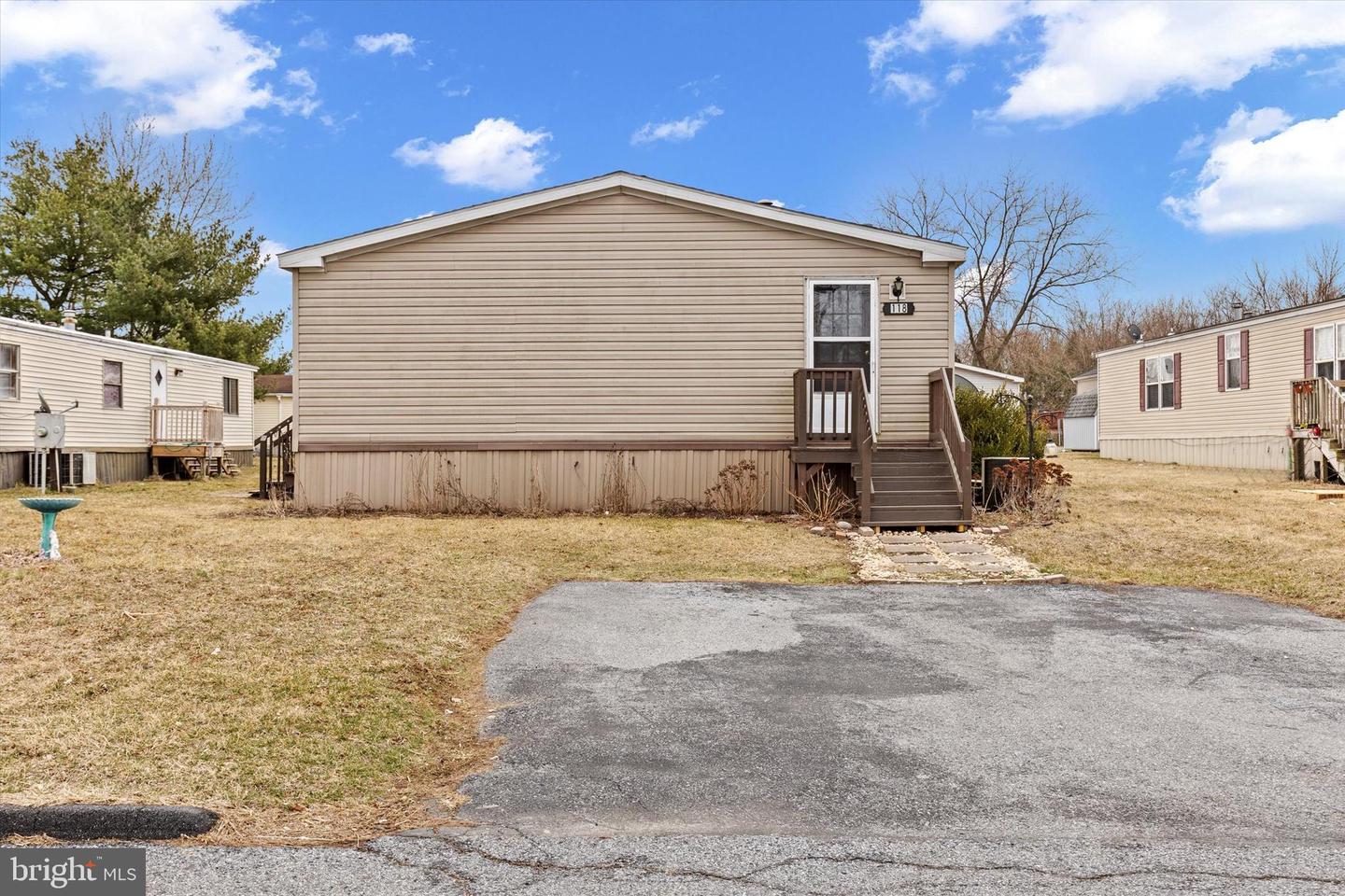 Grantville Real Estate Listings Main Image