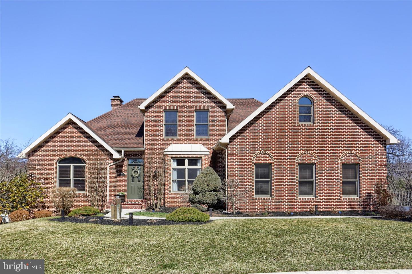 4978 Farmington Rd Property Photo