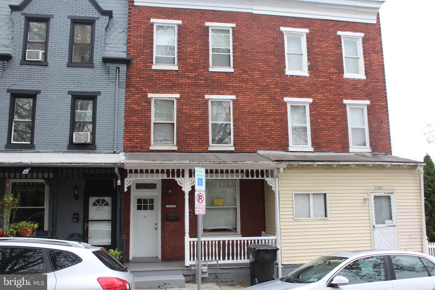 1205 Swatara St Property Photo