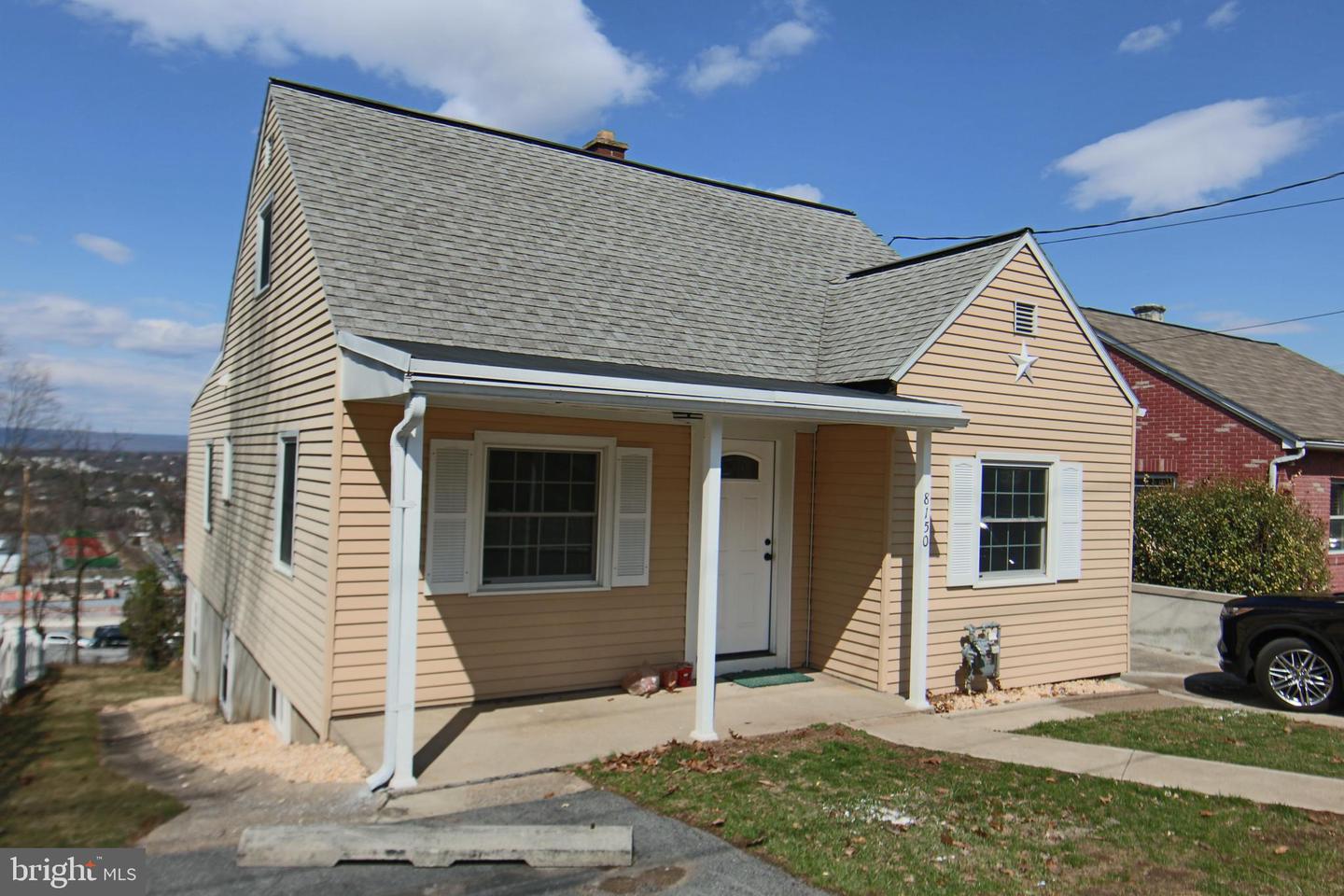 Chambers Hill Real Estate Listings Main Image