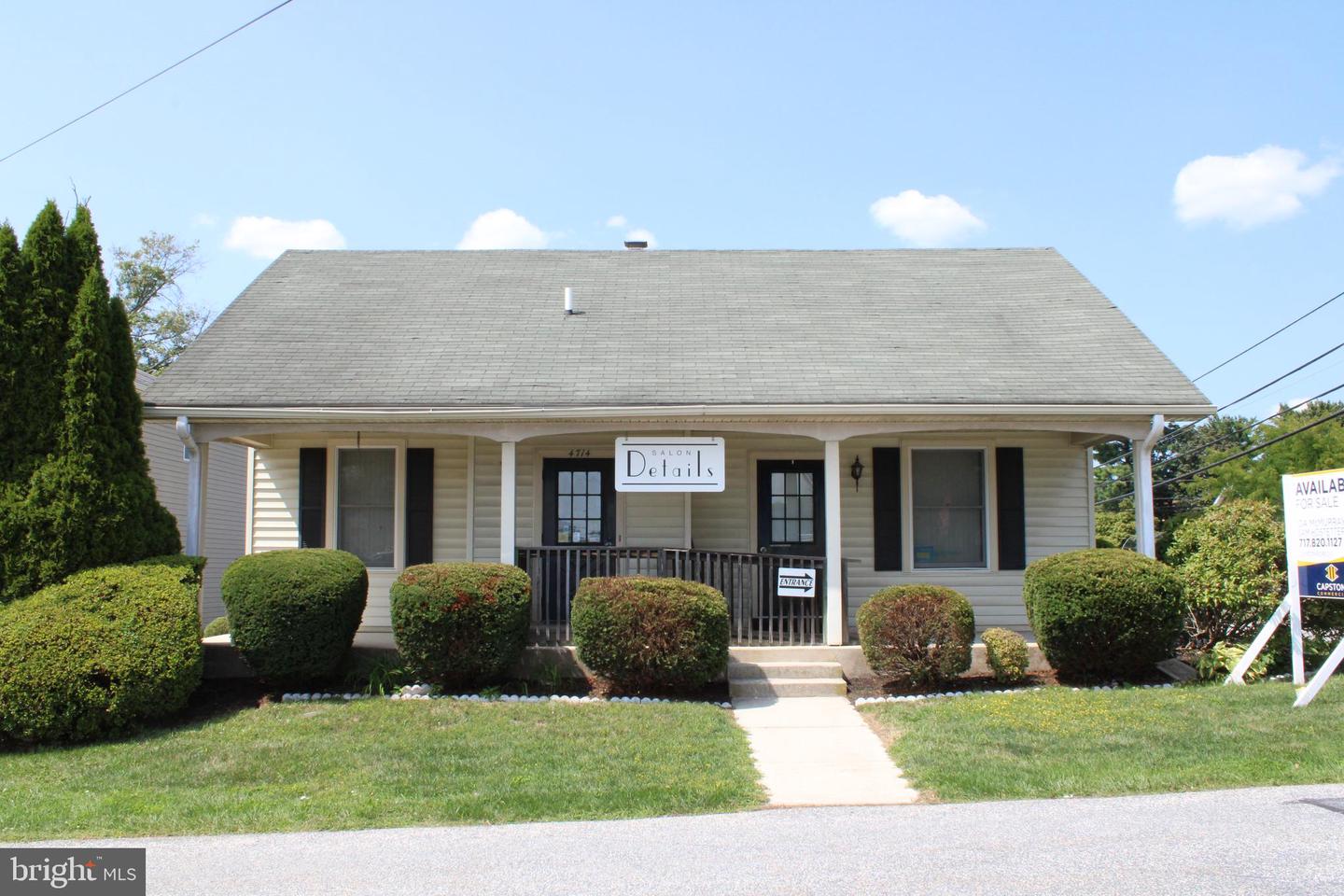 4714 Orchard St Property Photo