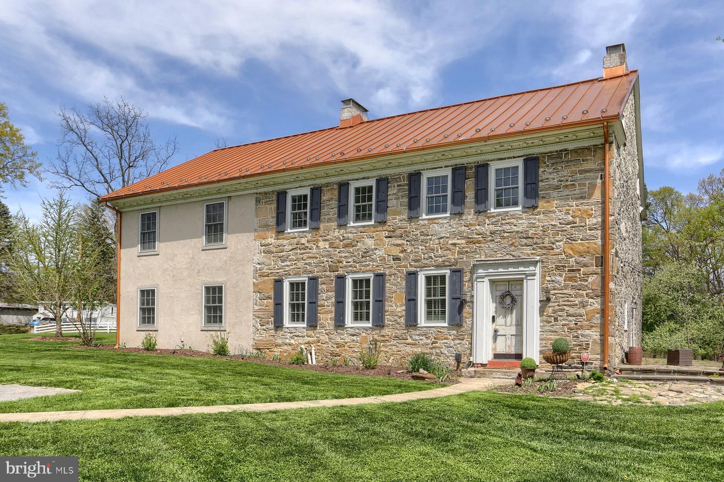 1317 Paxton Church Rd Property Photo