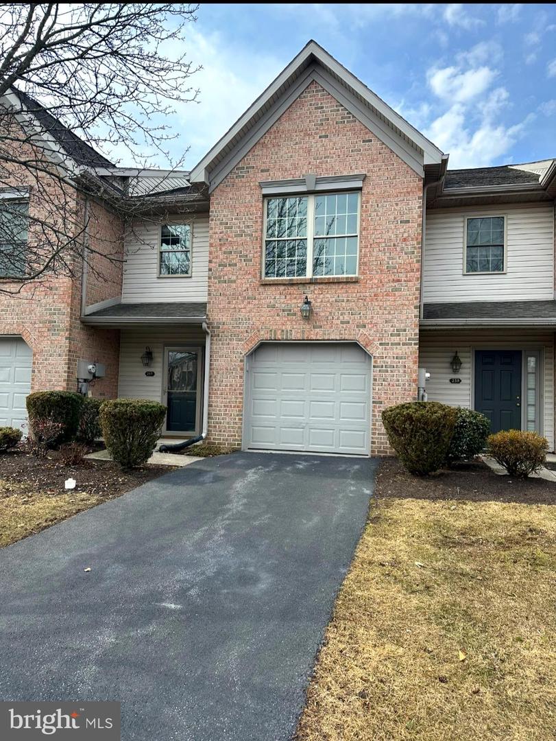257 Saddle Ridge Dr Property Photo