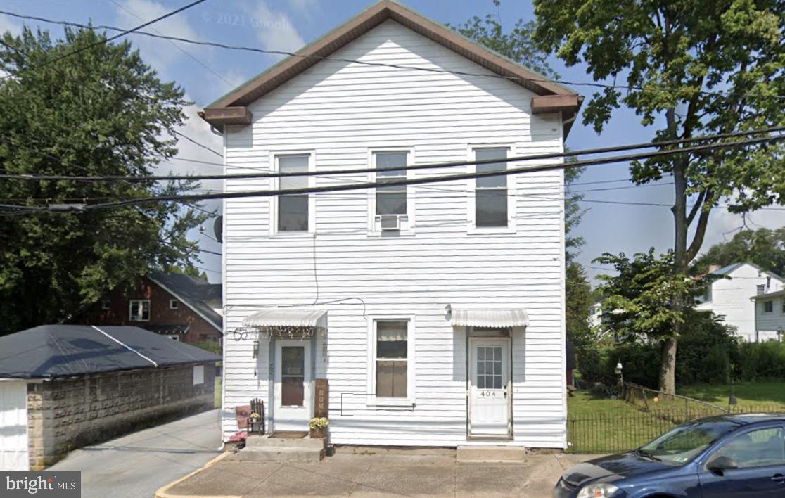 402-404 Swatara St Property Photo 1