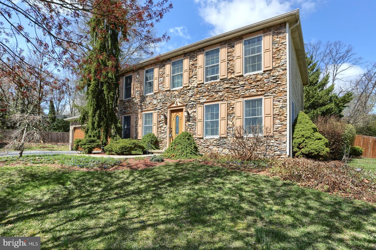 4016 Crooked Hill Rd Property Photo