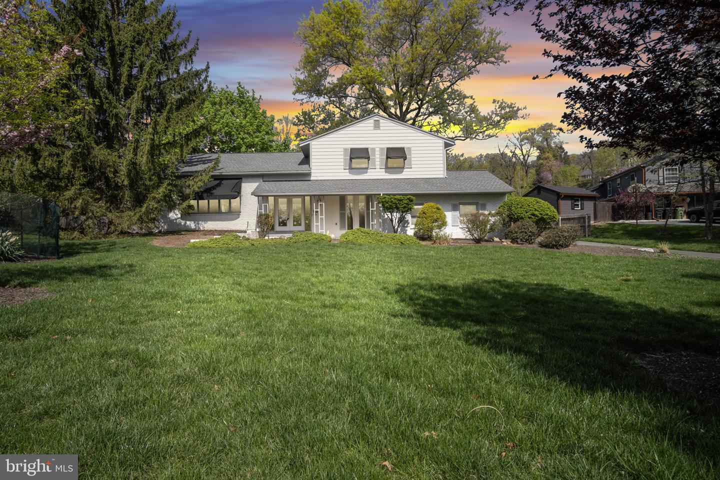 4536 Custer Ter Property Photo