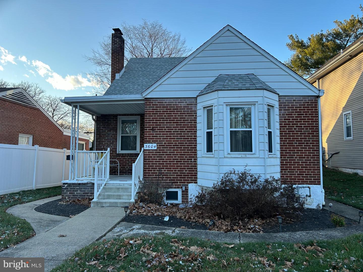3604 N 2nd St Property Photo