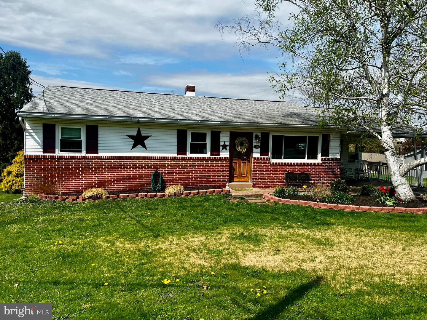 1311 Route 209 Property Photo