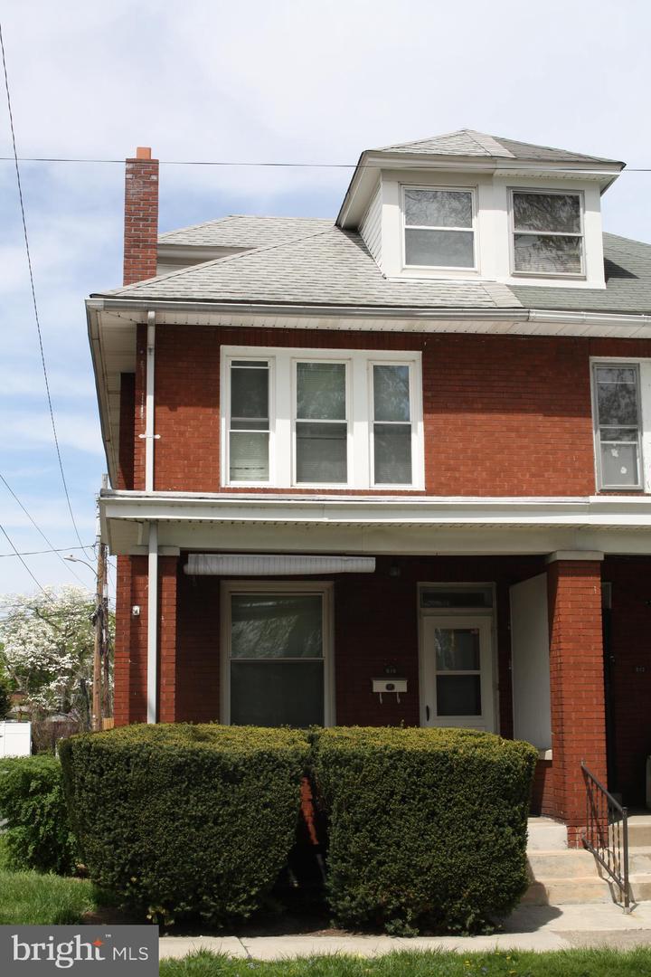 510 Graham St Property Photo